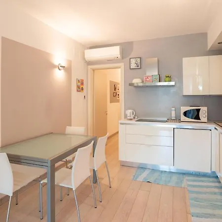 Lillo's - Relax & Pool Apartamento *