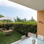 Appartement Lillo's - Relax & Pool