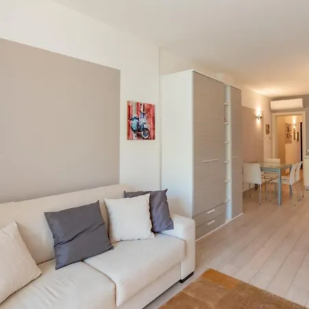 Apartment Lillo's - Relax & Pool