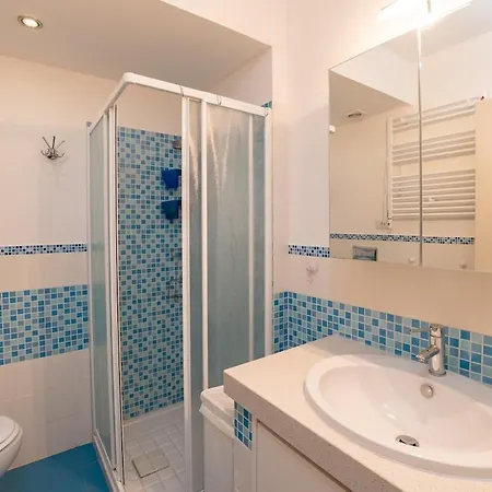 Apartment Lillo's - Relax & Pool *