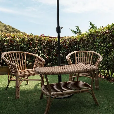 Lillo's - Relax & Pool Apartment Vallecrosia