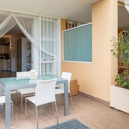 Appartement Lillo's - Relax & Pool Vallecrosia