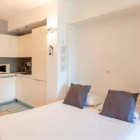 Apartment Lillo's - Relax & Pool *