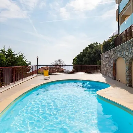 Lillo's - Relax & Pool Appartement