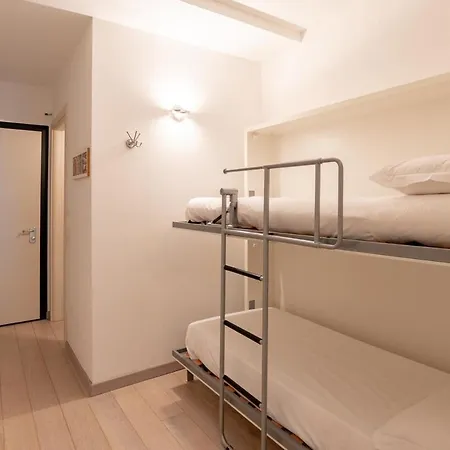 Appartement Lillo's - Relax & Pool *