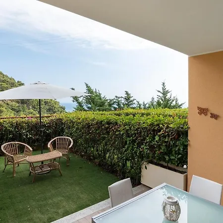 Apartment Lillo's - Relax & Pool