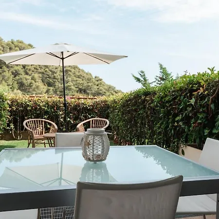 Appartement Lillo's - Relax & Pool Vallecrosia