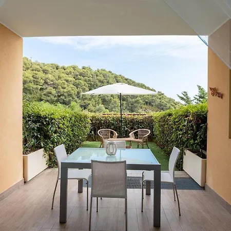 Lillo's - Relax & Pool * Vallecrosia