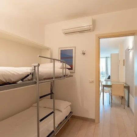 Appartement Lillo's - Relax & Pool