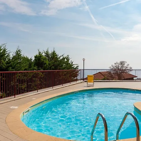 Appartement Lillo's - Relax & Pool *