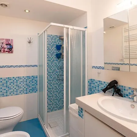 Appartement Lillo's - Relax & Pool Vallecrosia