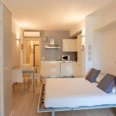 Apartment Lillo's - Relax & Pool Vallecrosia