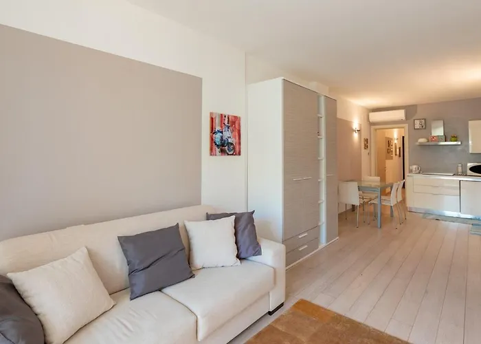 Apartamento Lillo's - Relax & Pool