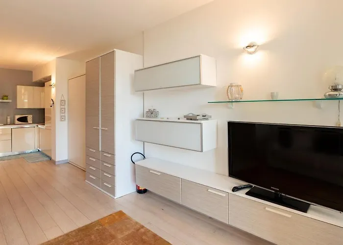 Lillo's - Relax & Pool Apartamento