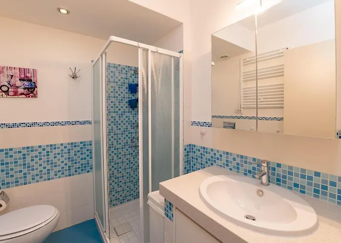 Appartement Lillo's - Relax & Pool *