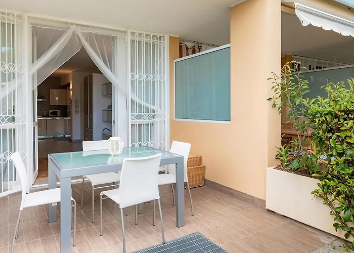 Apartamento Lillo's - Relax & Pool Vallecrosia