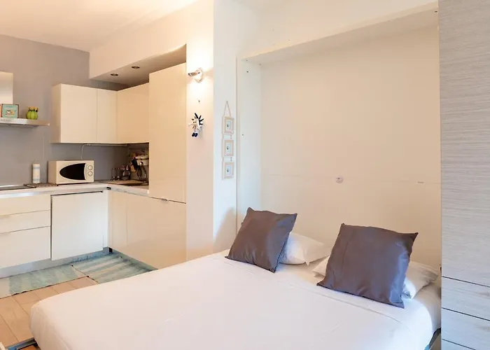 Apartamento Lillo's - Relax & Pool *