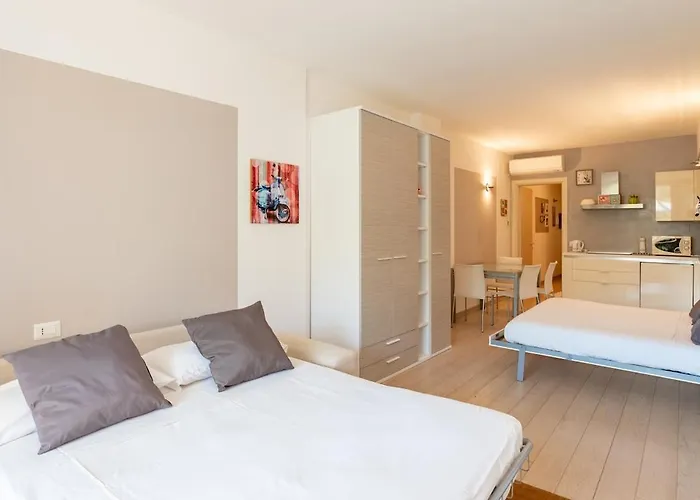 Lillo's - Relax & Pool Vallecrosia