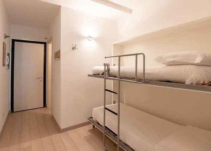 Apartamento Lillo's - Relax & Pool *