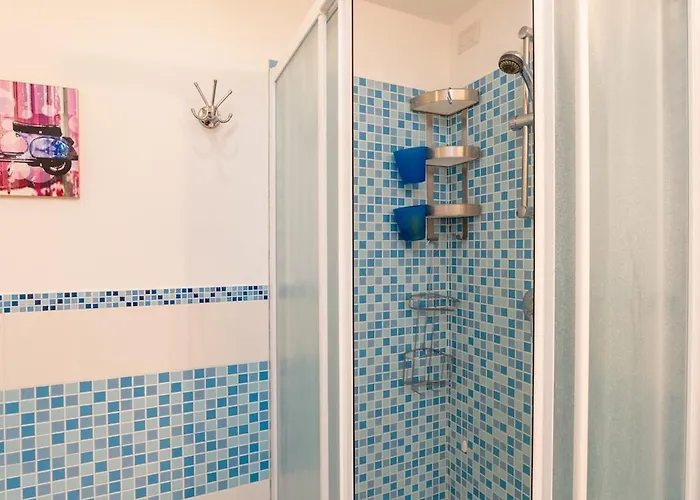 Appartement Lillo's - Relax & Pool Vallecrosia