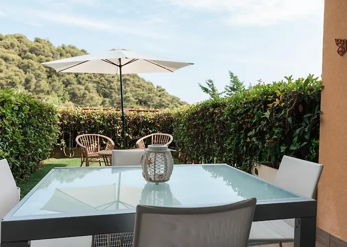 Appartement Lillo's - Relax & Pool Vallecrosia