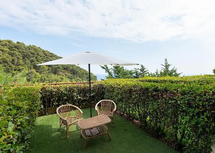 Lillo's - Relax & Pool