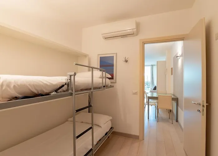 Apartamento Lillo's - Relax & Pool