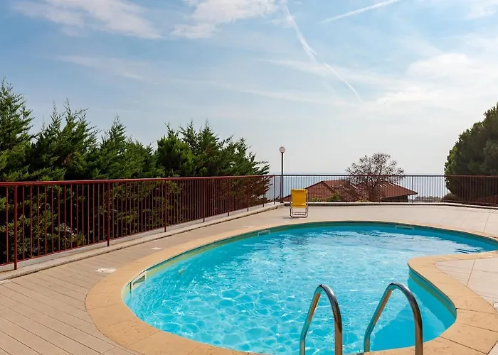 Apartamento Lillo's - Relax & Pool *