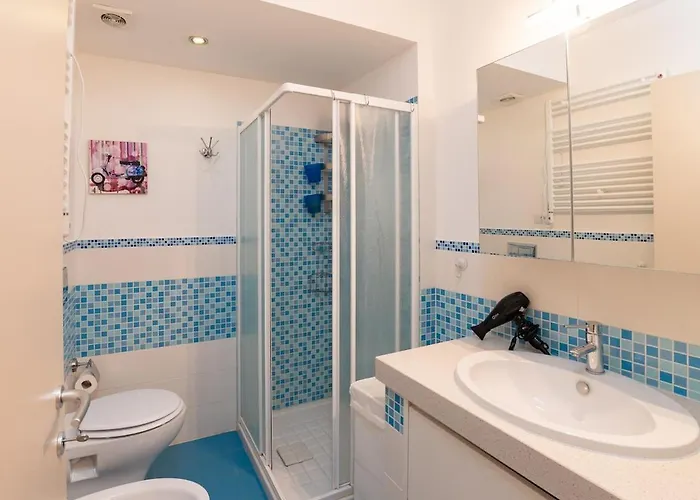 Appartement Lillo's - Relax & Pool Vallecrosia