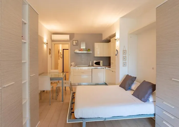 Apartamento Lillo's - Relax & Pool Vallecrosia